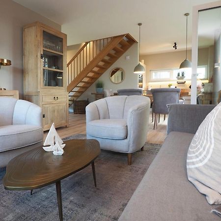 Ferienhaus Reethus 54° Loddin Ngoại thất bức ảnh