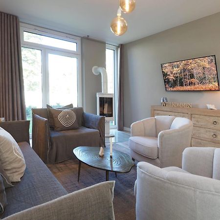 Ferienhaus Reethus 54° Loddin Ngoại thất bức ảnh