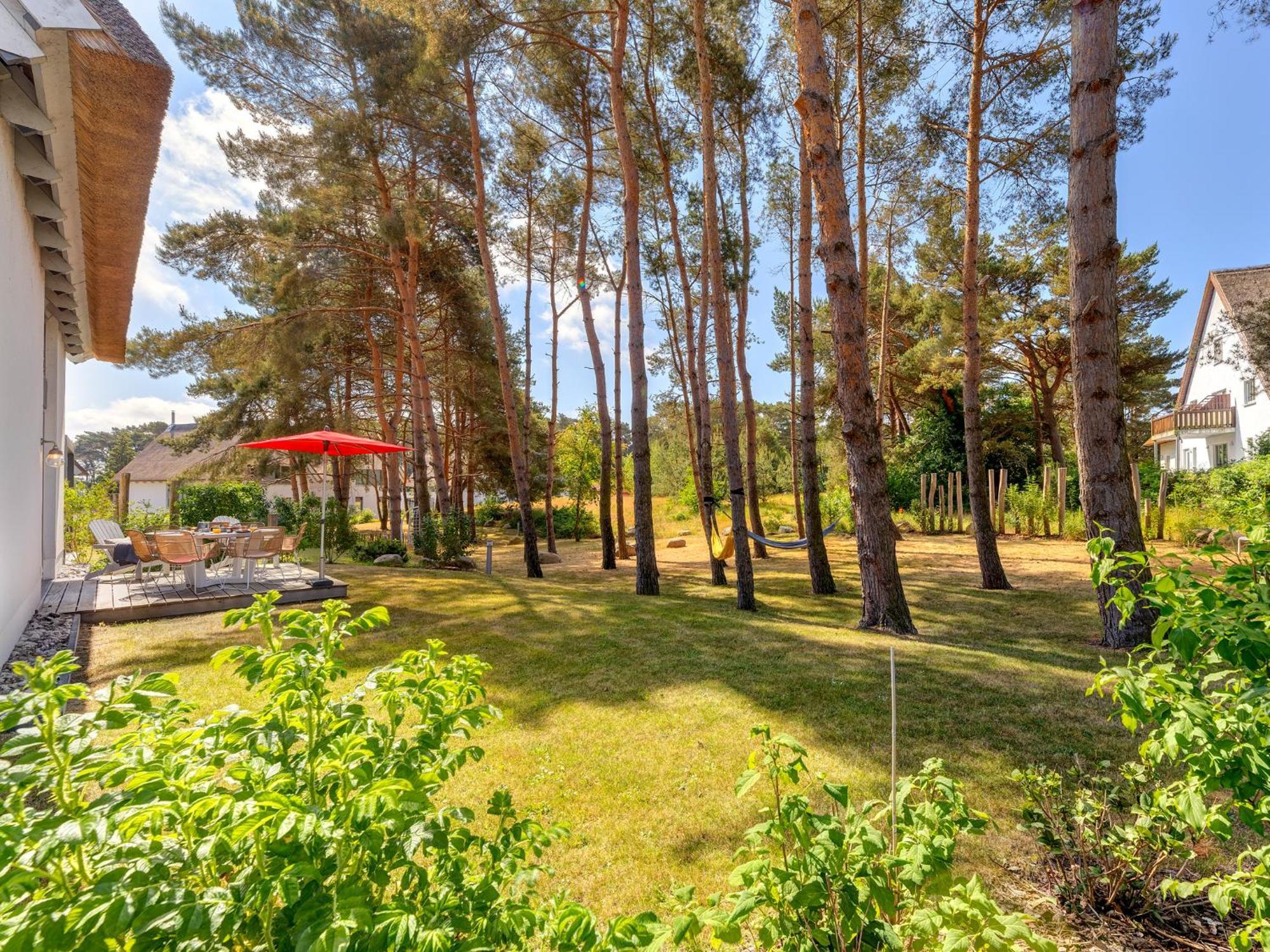 Ferienhaus Reethus 54° Loddin Ngoại thất bức ảnh