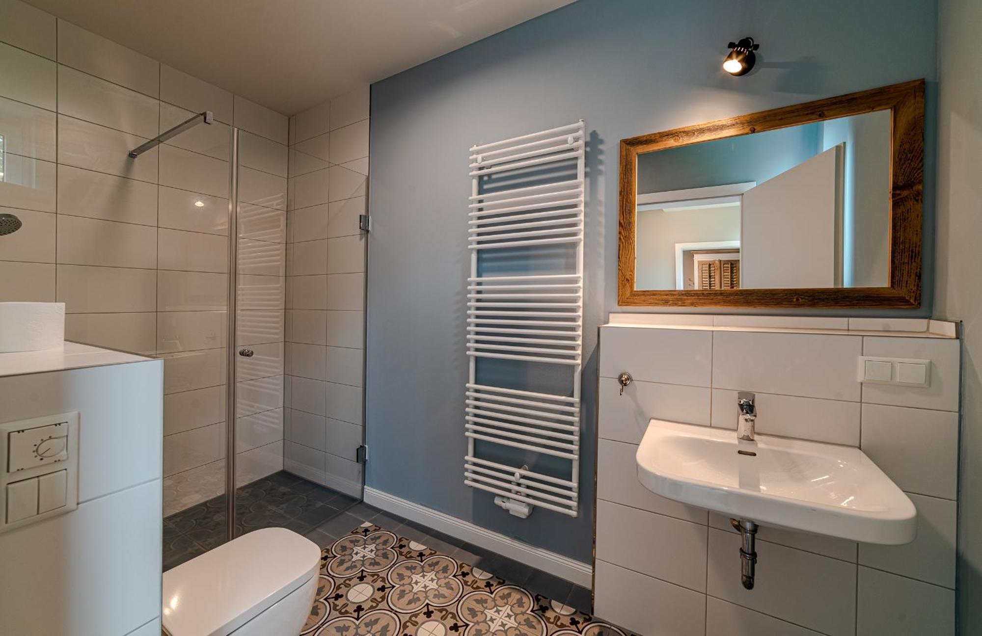 Ferienhaus Reethus 54° Loddin Ngoại thất bức ảnh