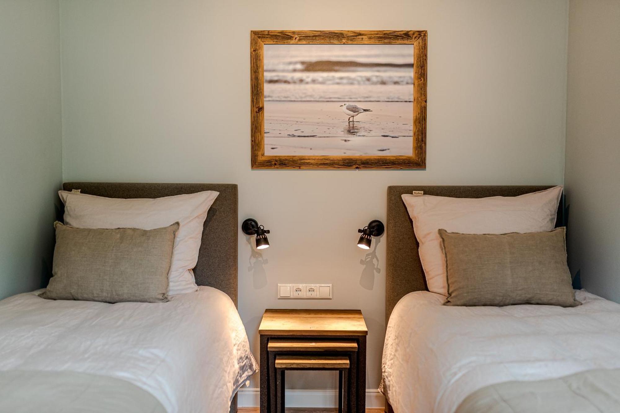 Ferienhaus Reethus 54° Loddin Ngoại thất bức ảnh