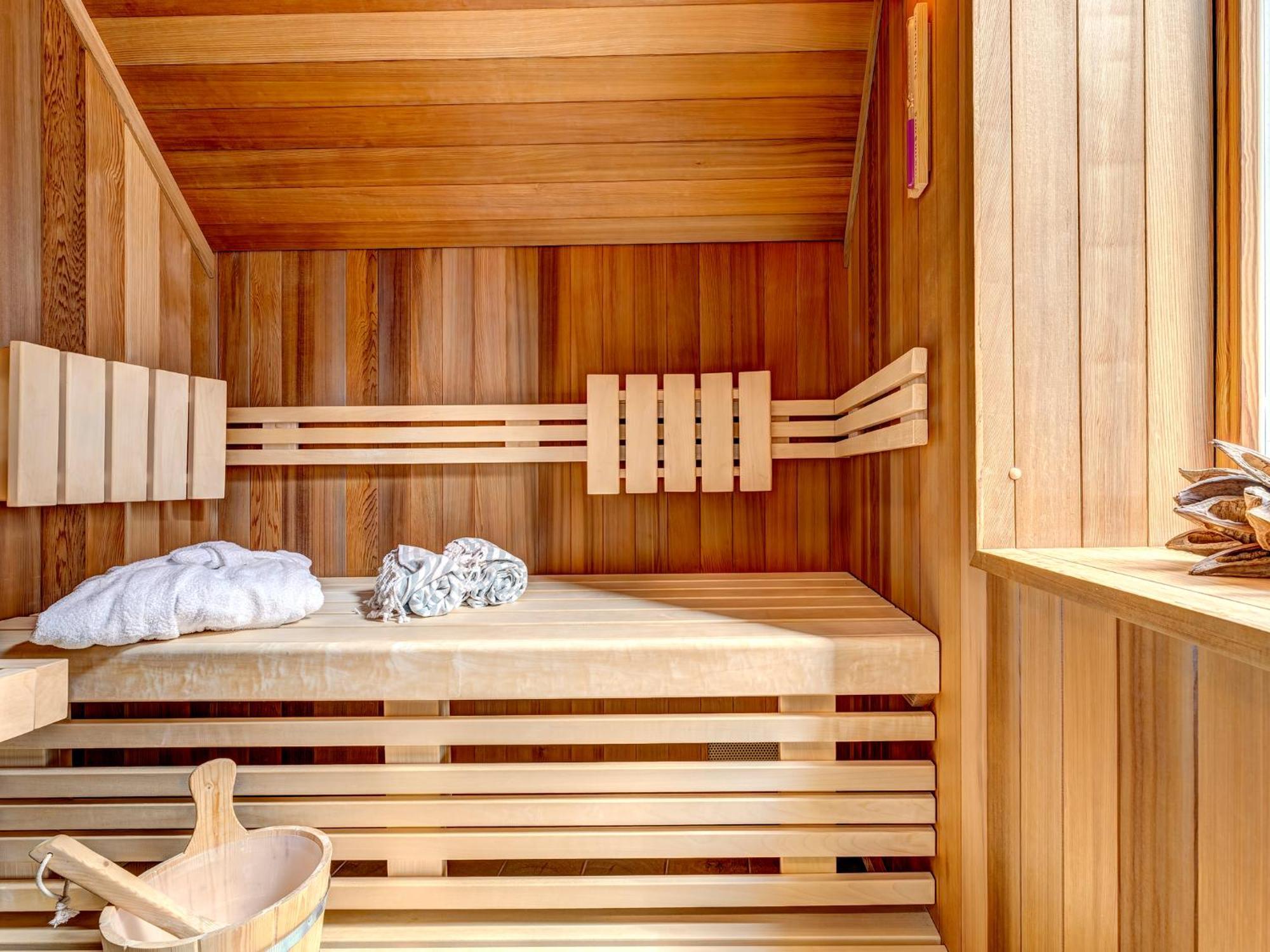 Ferienhaus Reethus 54° Loddin Ngoại thất bức ảnh