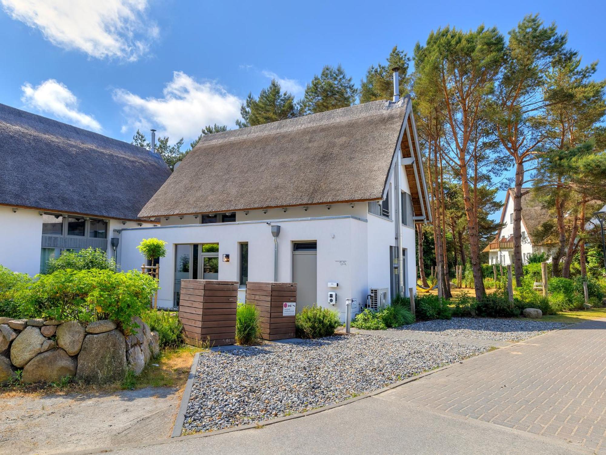 Ferienhaus Reethus 54° Loddin Ngoại thất bức ảnh