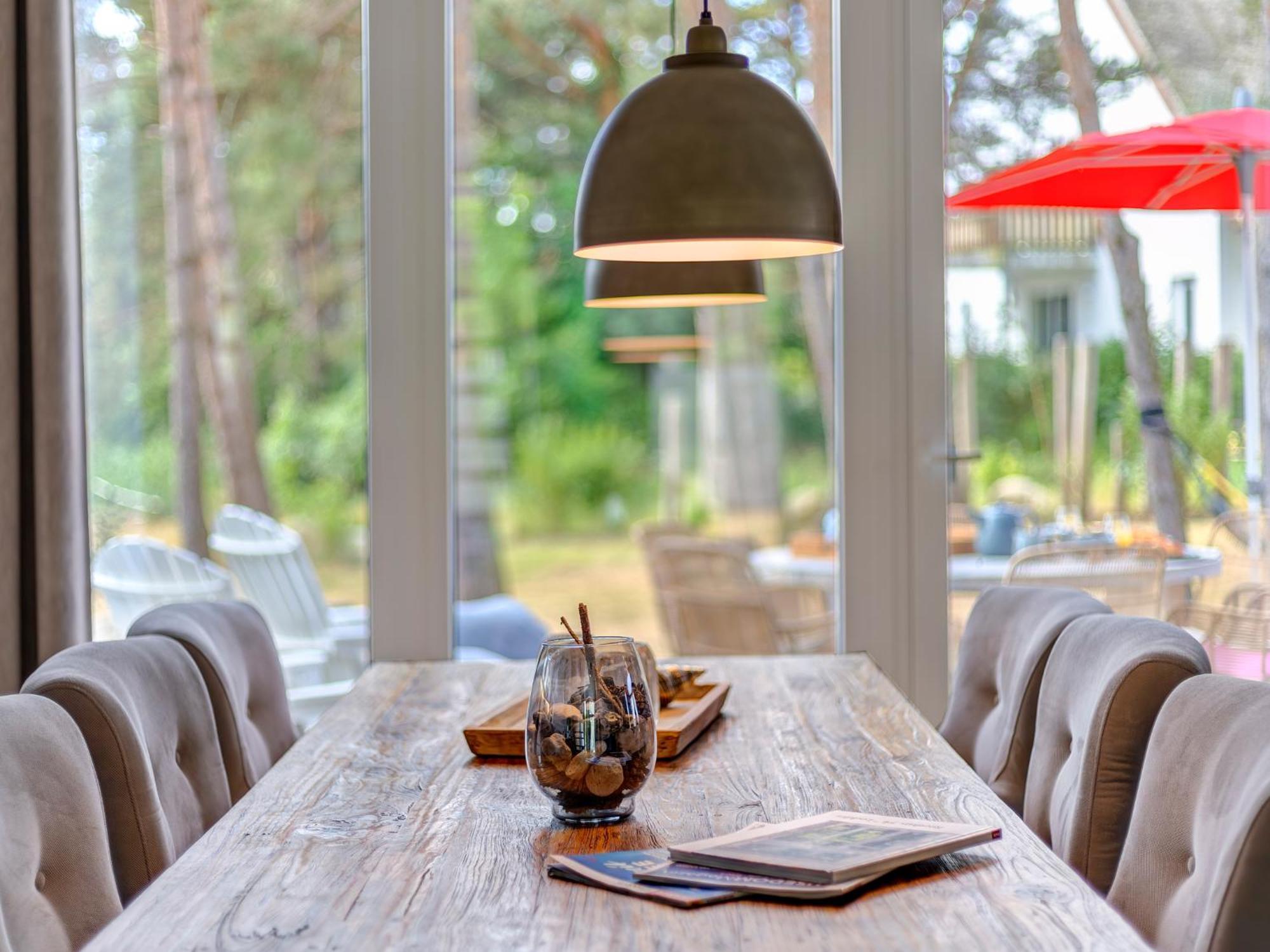 Ferienhaus Reethus 54° Loddin Ngoại thất bức ảnh