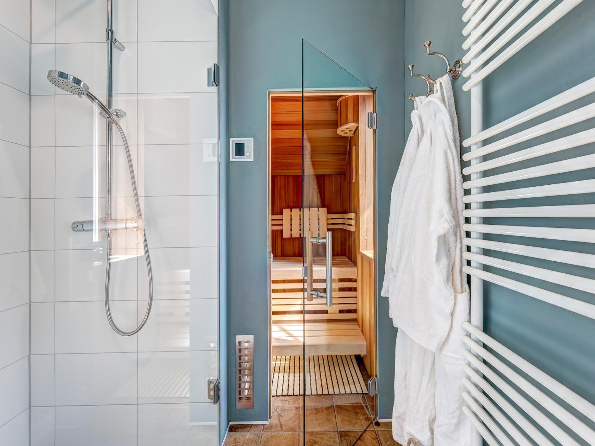 Ferienhaus Reethus 54° Loddin Ngoại thất bức ảnh