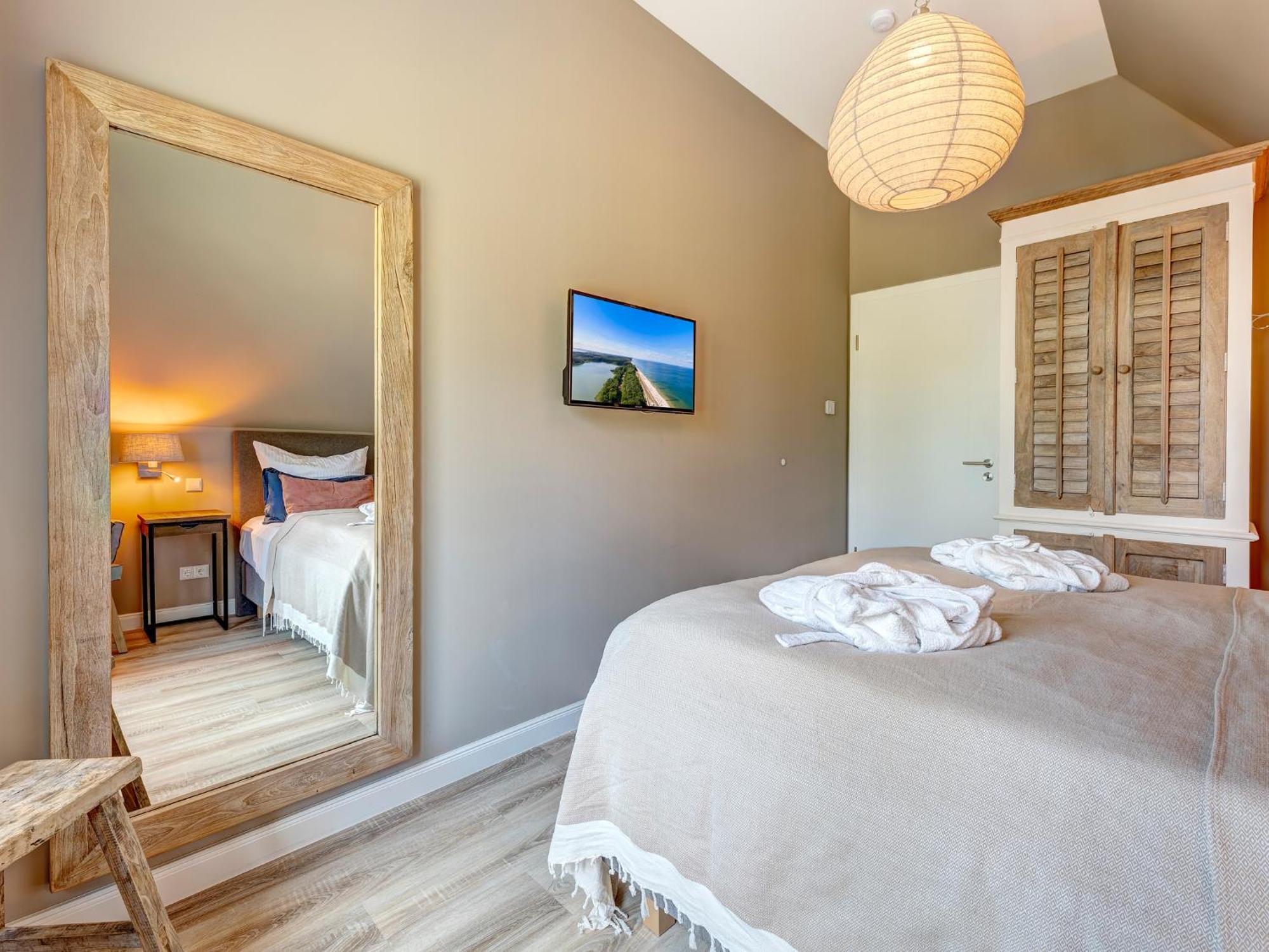 Ferienhaus Reethus 54° Loddin Ngoại thất bức ảnh