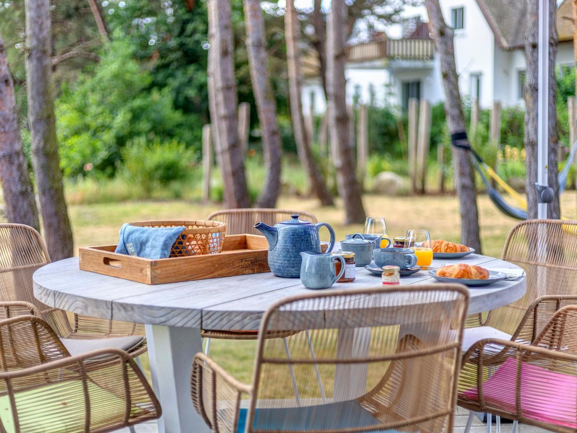 Ferienhaus Reethus 54° Loddin Ngoại thất bức ảnh