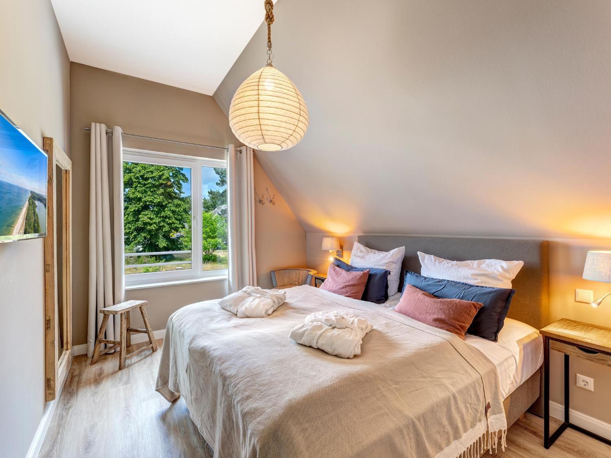 Ferienhaus Reethus 54° Loddin Ngoại thất bức ảnh