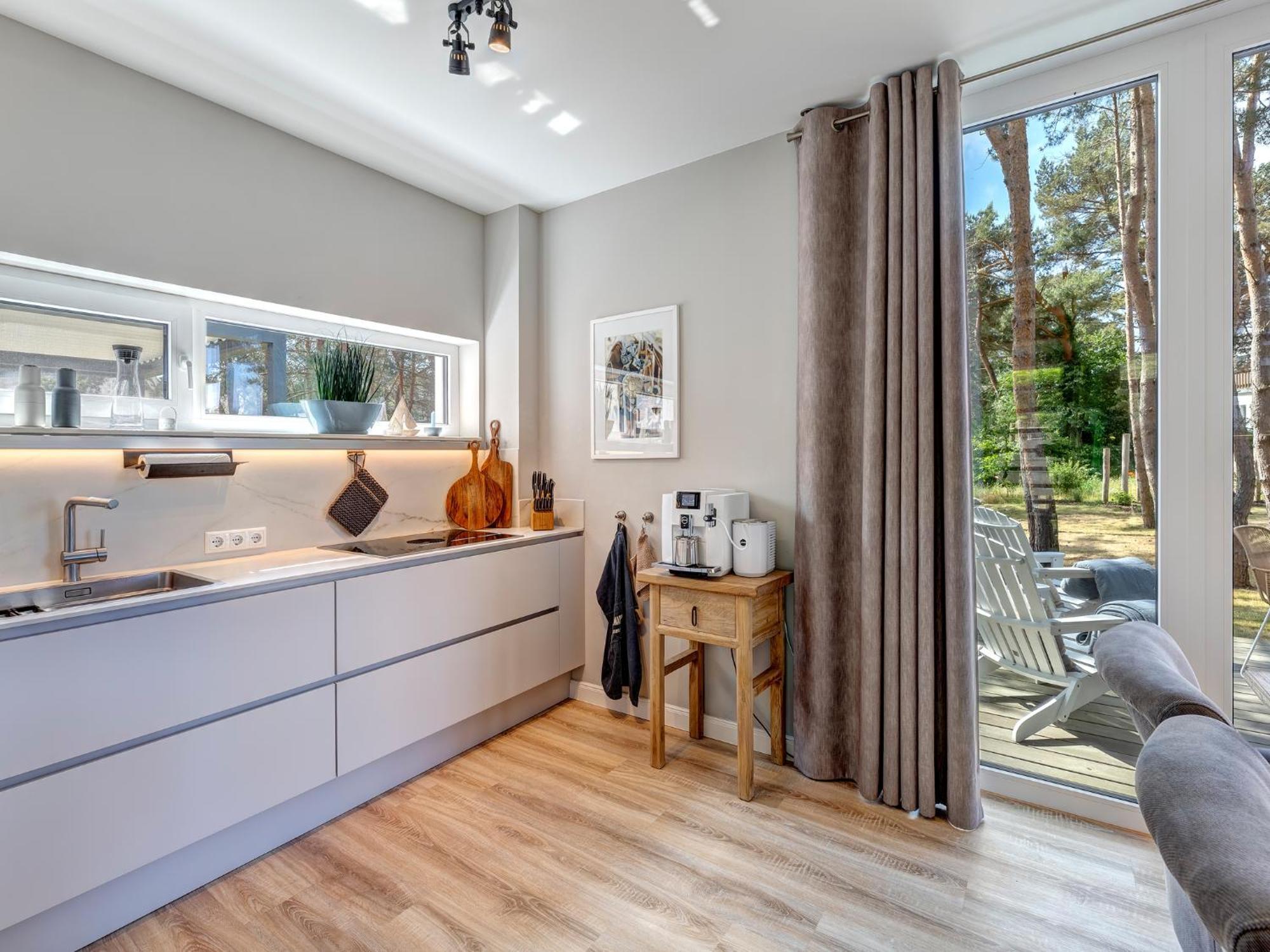 Ferienhaus Reethus 54° Loddin Ngoại thất bức ảnh