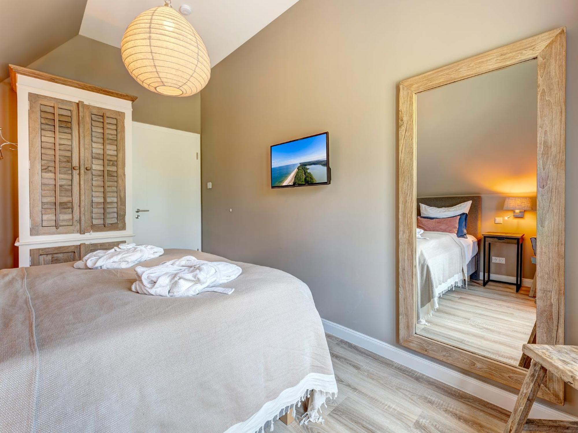 Ferienhaus Reethus 54° Loddin Ngoại thất bức ảnh