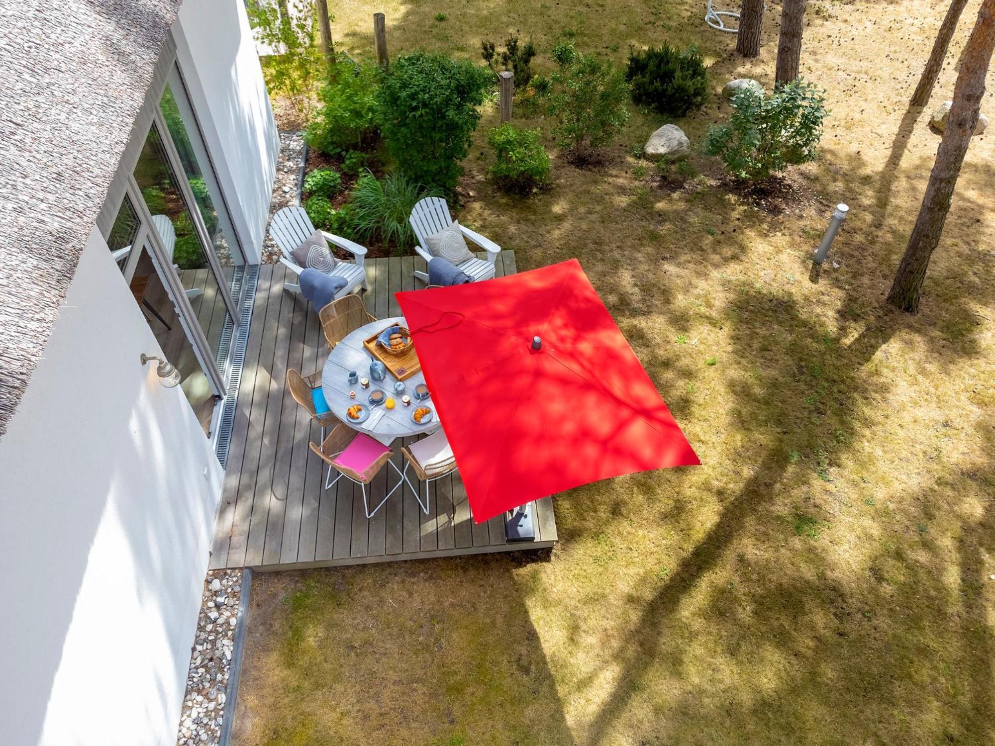 Ferienhaus Reethus 54° Loddin Ngoại thất bức ảnh