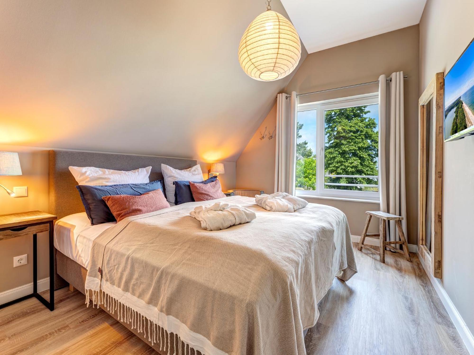 Ferienhaus Reethus 54° Loddin Ngoại thất bức ảnh