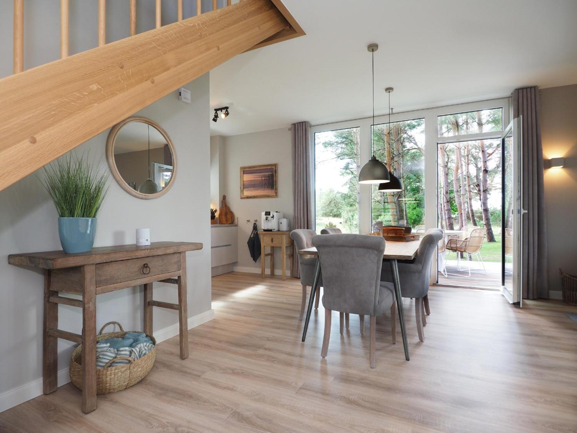 Ferienhaus Reethus 54° Loddin Ngoại thất bức ảnh